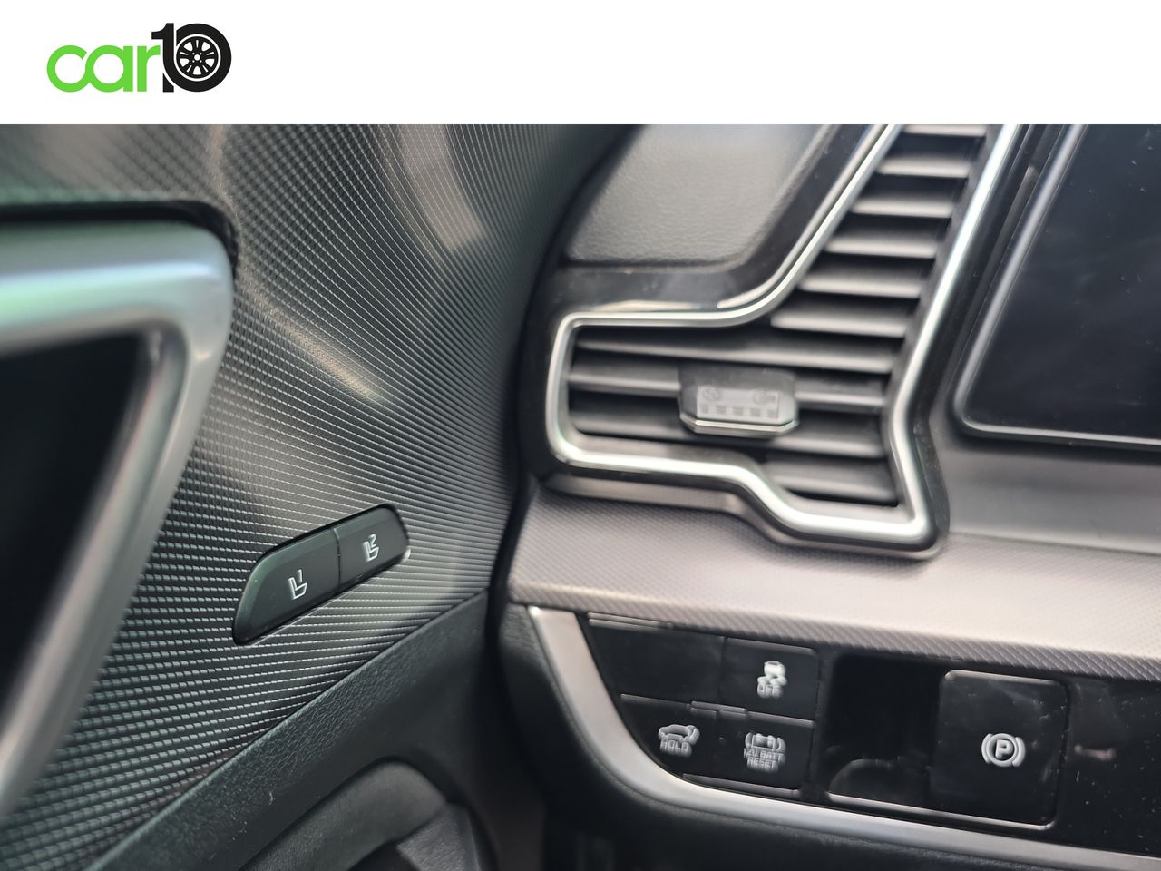 Kia Sportage 1.6 T-GDi HEV 171kW (230CV) GT-line 4x2  - Foto 22