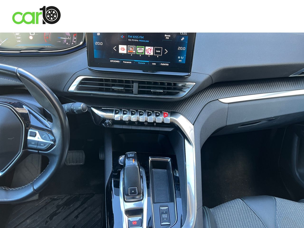 Peugeot 3008 1.5 BlueHDi 96kW (130CV) S&S Allure EAT8  - Foto 15