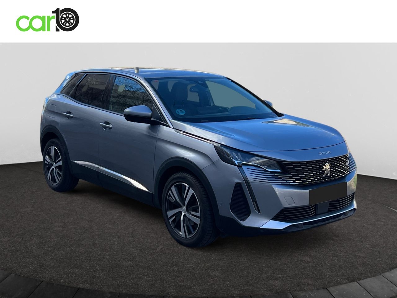 Peugeot 3008 1.5 BlueHDi 96kW (130CV) S&S Allure EAT8  - Foto 4