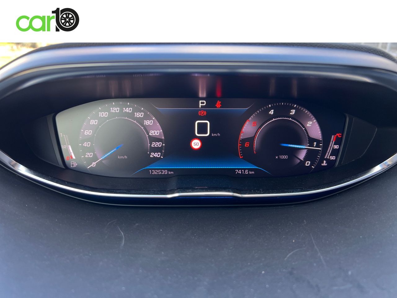 Peugeot 3008 1.5 BlueHDi 96kW (130CV) S&S Allure EAT8  - Foto 21