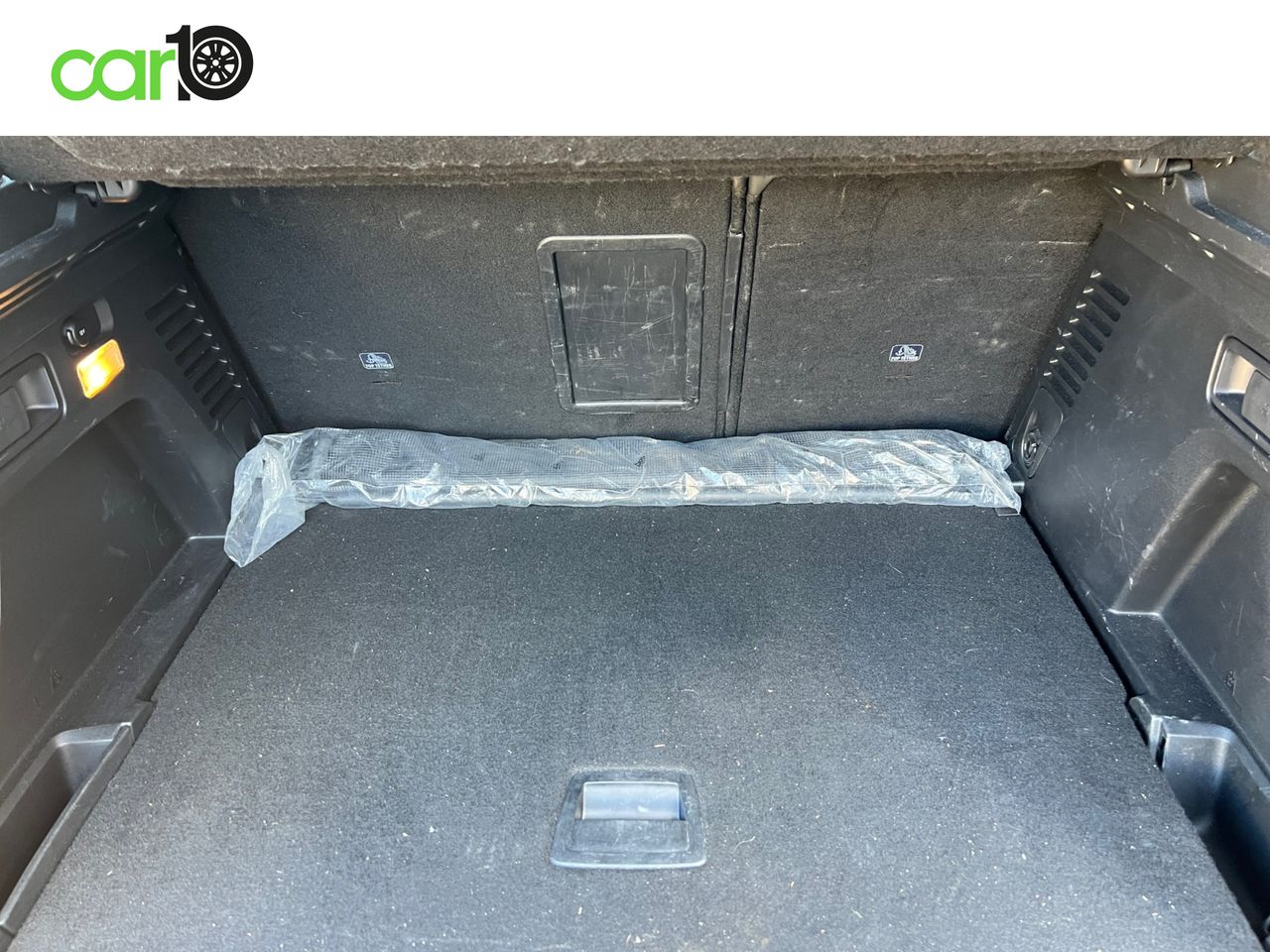 Peugeot 3008 1.5 BlueHDi 96kW (130CV) S&S Allure EAT8  - Foto 20