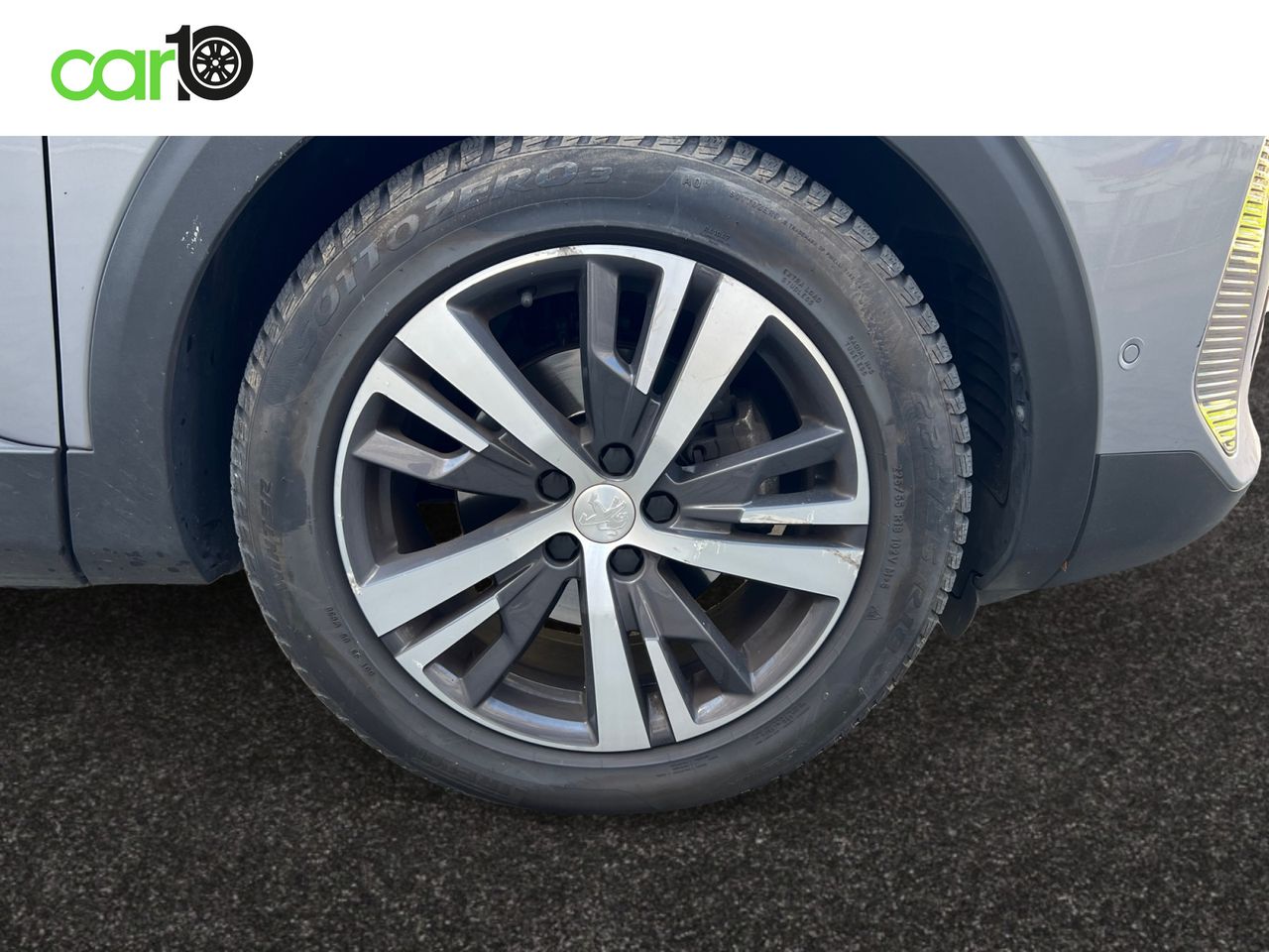 Peugeot 3008 1.5 BlueHDi 96kW (130CV) S&S Allure EAT8  - Foto 18