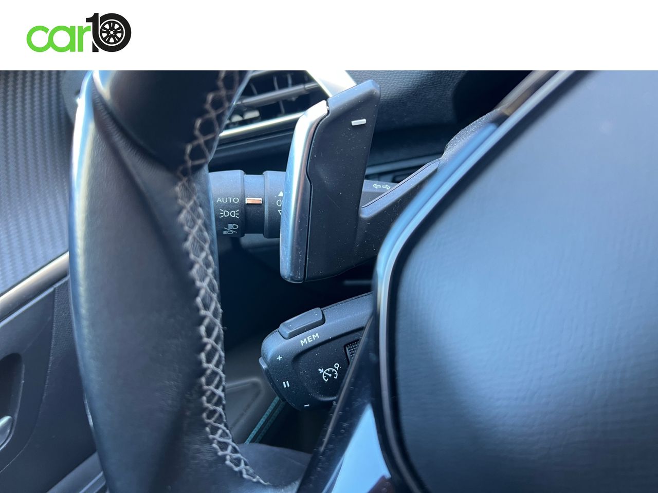 Peugeot 3008 1.5 BlueHDi 96kW (130CV) S&S Allure EAT8  - Foto 22