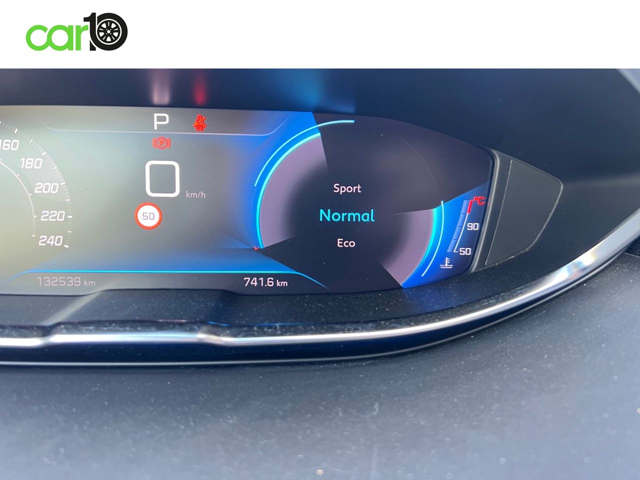 Peugeot 3008 1.5 BlueHDi 96kW (130CV) S&S Allure EAT8  - Foto 11