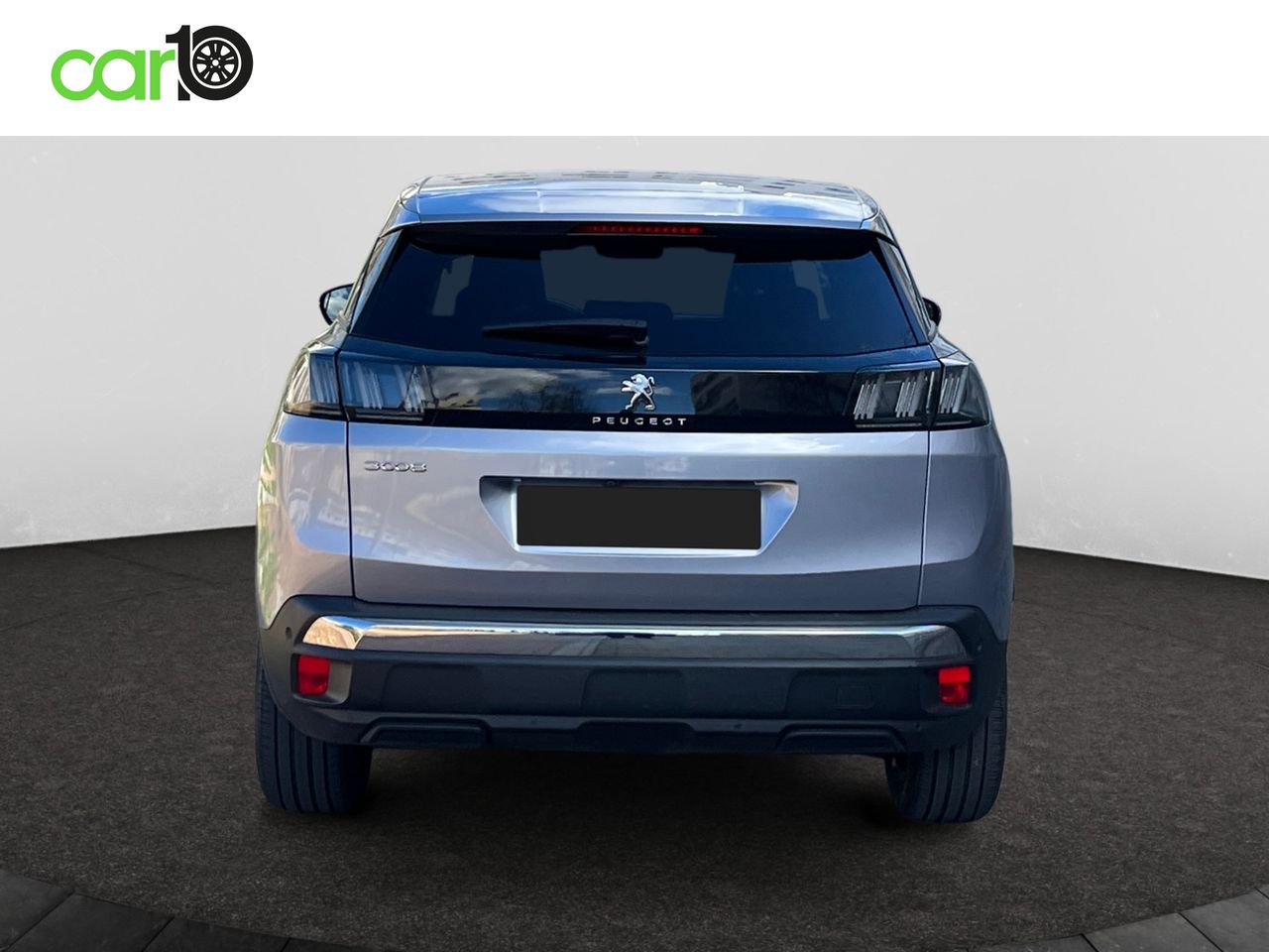 Peugeot 3008 1.5 BlueHDi 96kW (130CV) S&S Allure EAT8  - Foto 6