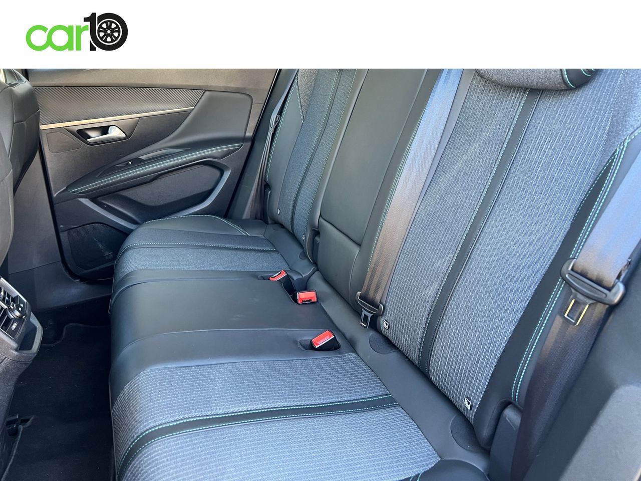 Peugeot 3008 1.5 BlueHDi 96kW (130CV) S&S Allure EAT8  - Foto 17