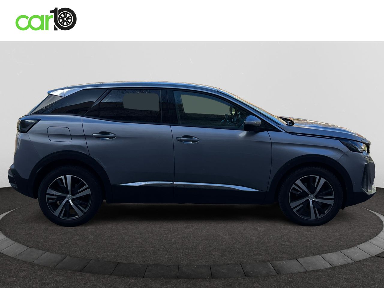 Peugeot 3008 1.5 BlueHDi 96kW (130CV) S&S Allure EAT8  - Foto 9