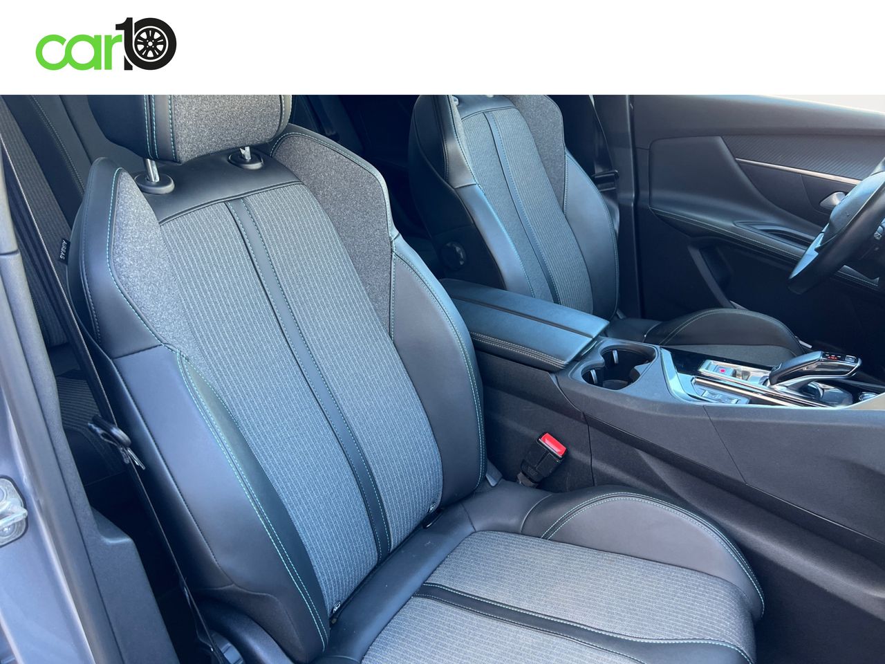 Peugeot 3008 1.5 BlueHDi 96kW (130CV) S&S Allure EAT8  - Foto 19