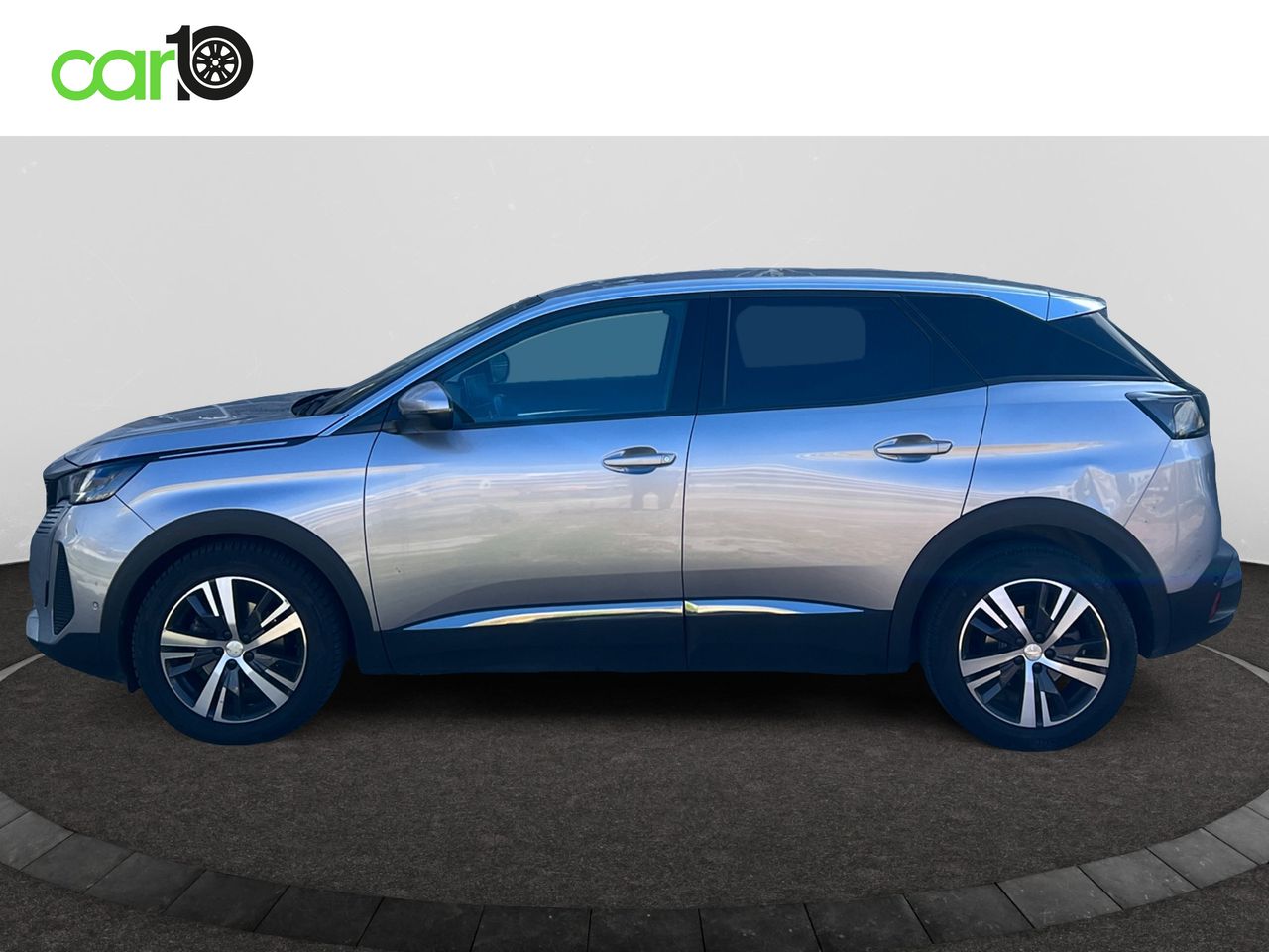 Peugeot 3008 1.5 BlueHDi 96kW (130CV) S&S Allure EAT8  - Foto 8