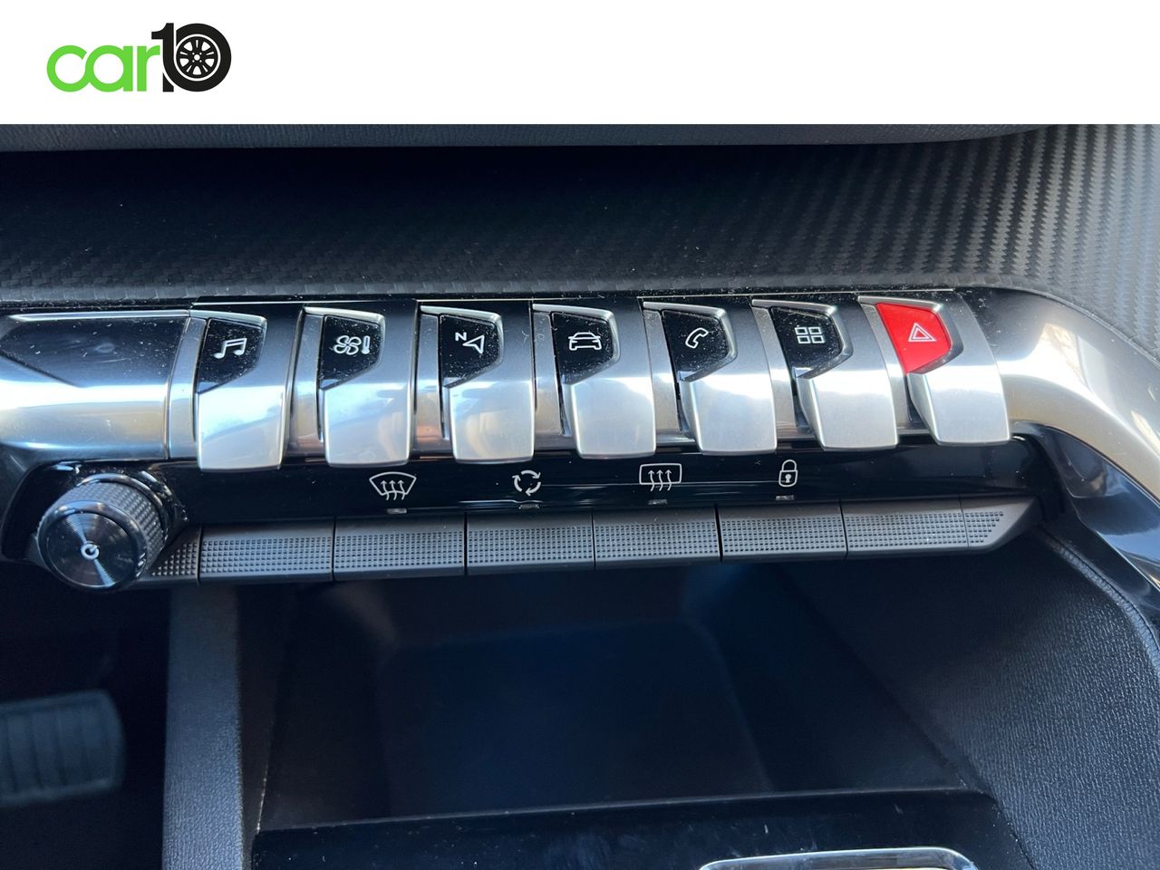 Peugeot 3008 1.5 BlueHDi 96kW (130CV) S&S Allure EAT8  - Foto 23