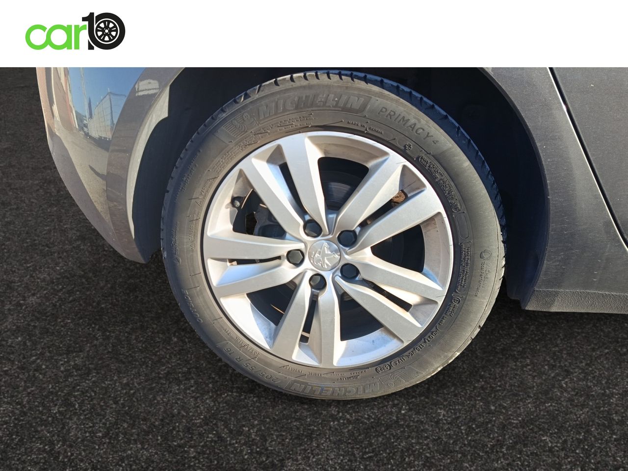 Peugeot 308 5p Active Pack BlueHDi 130 S&S  - Foto 19