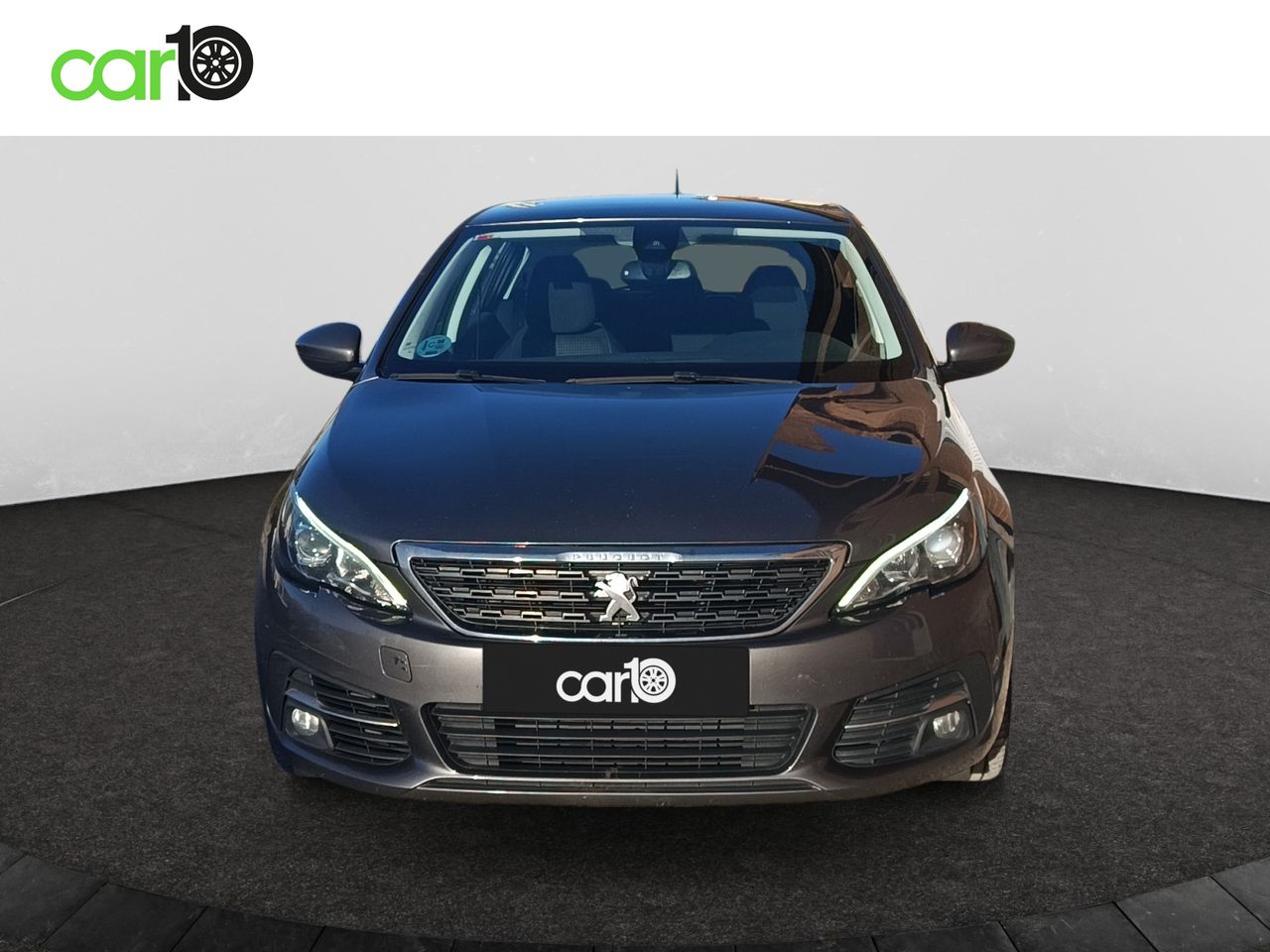 Peugeot 308 5p Active Pack BlueHDi 130 S&S  - Foto 4