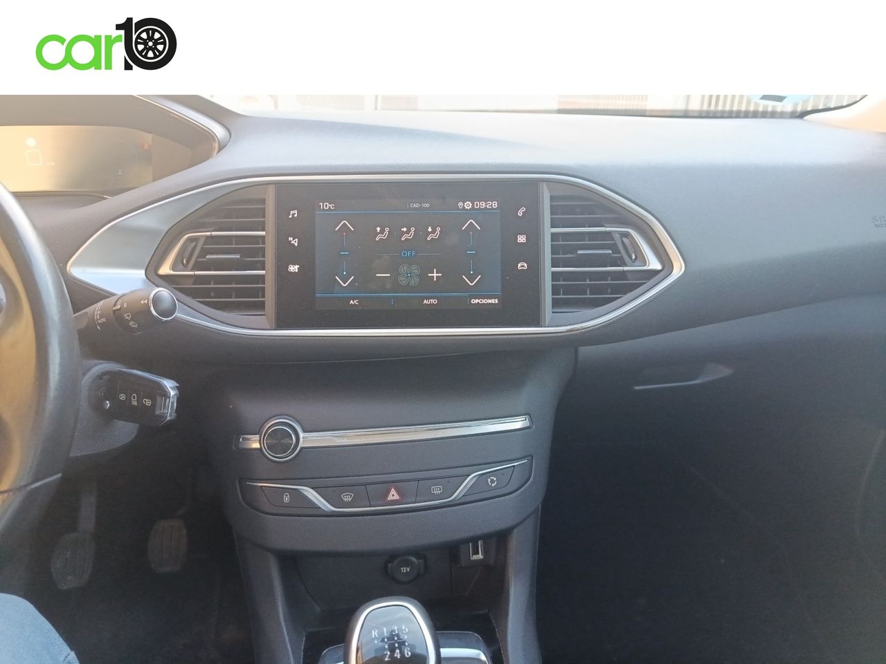 Peugeot 308 5p Active Pack BlueHDi 130 S&S  - Foto 14