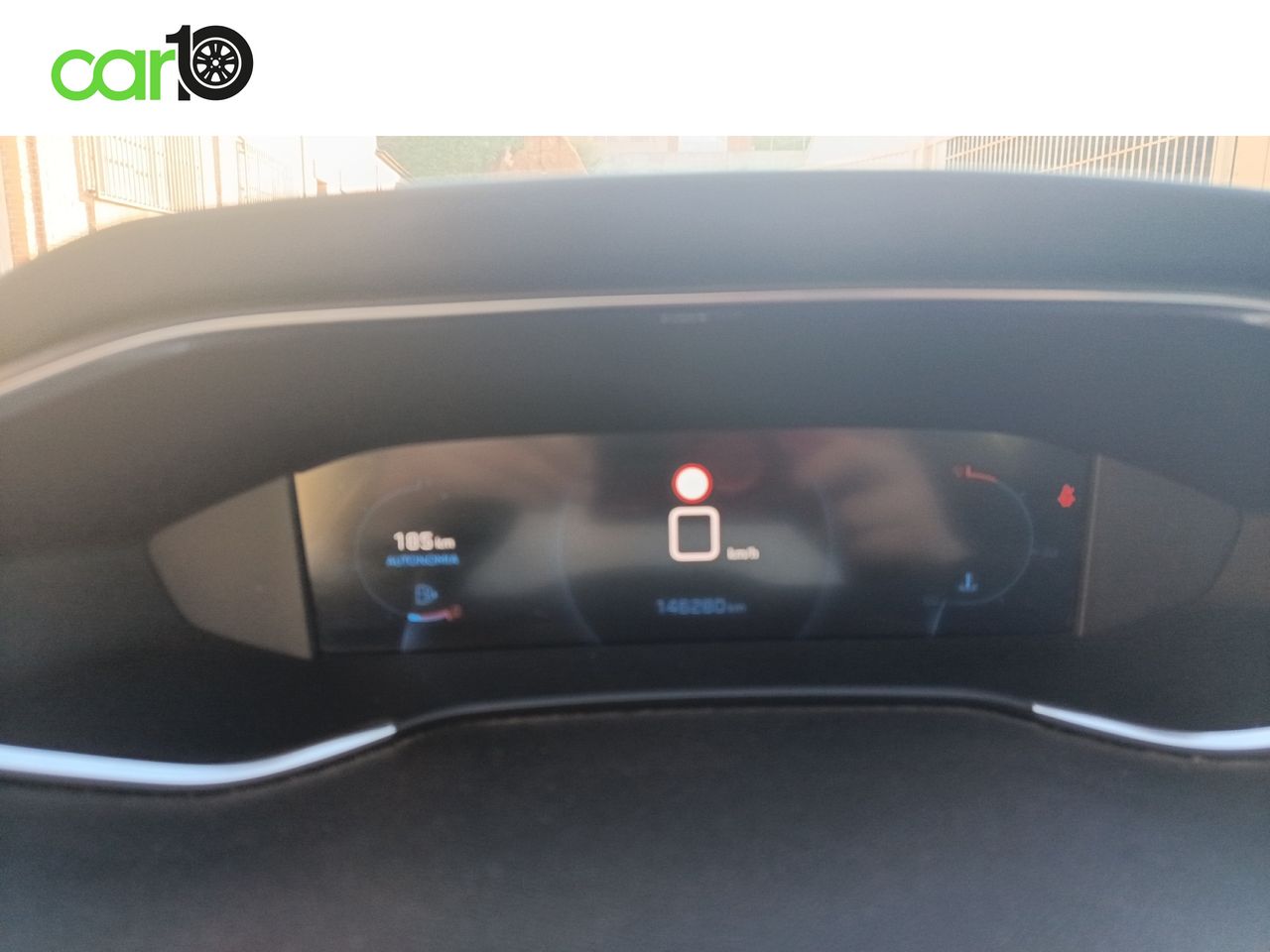 Peugeot 308 5p Active Pack BlueHDi 130 S&S  - Foto 13