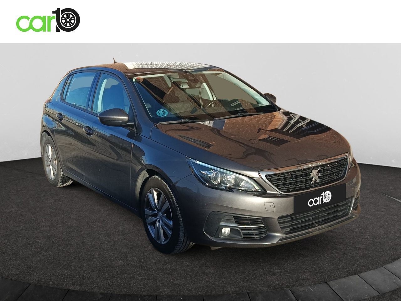 Peugeot 308 5p Active Pack BlueHDi 130 S&S  - Foto 3