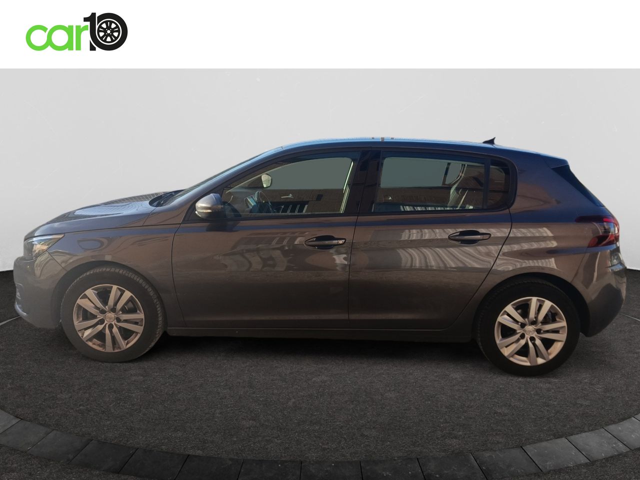 Peugeot 308 5p Active Pack BlueHDi 130 S&S  - Foto 20