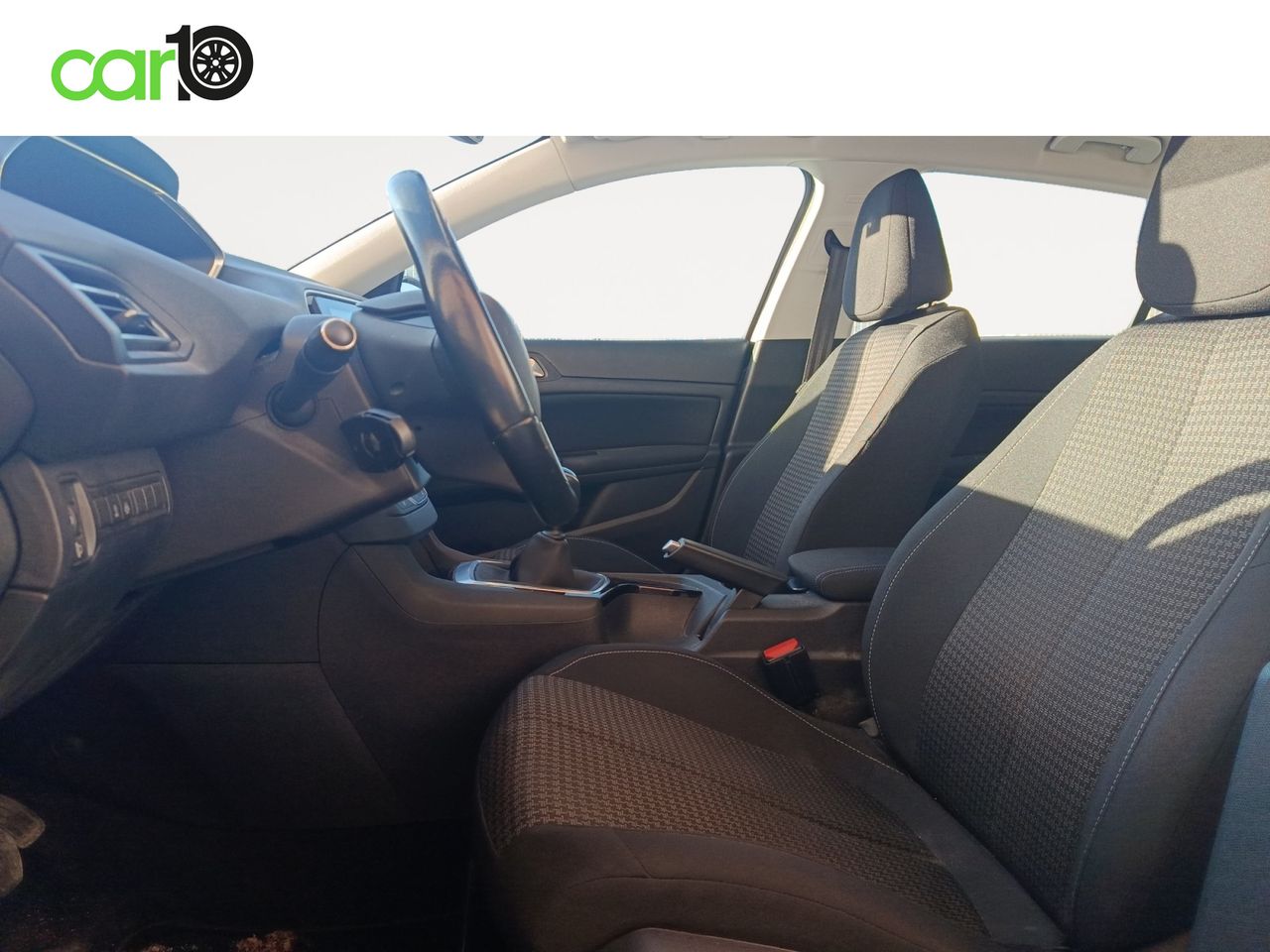 Peugeot 308 5p Active Pack BlueHDi 130 S&S  - Foto 7