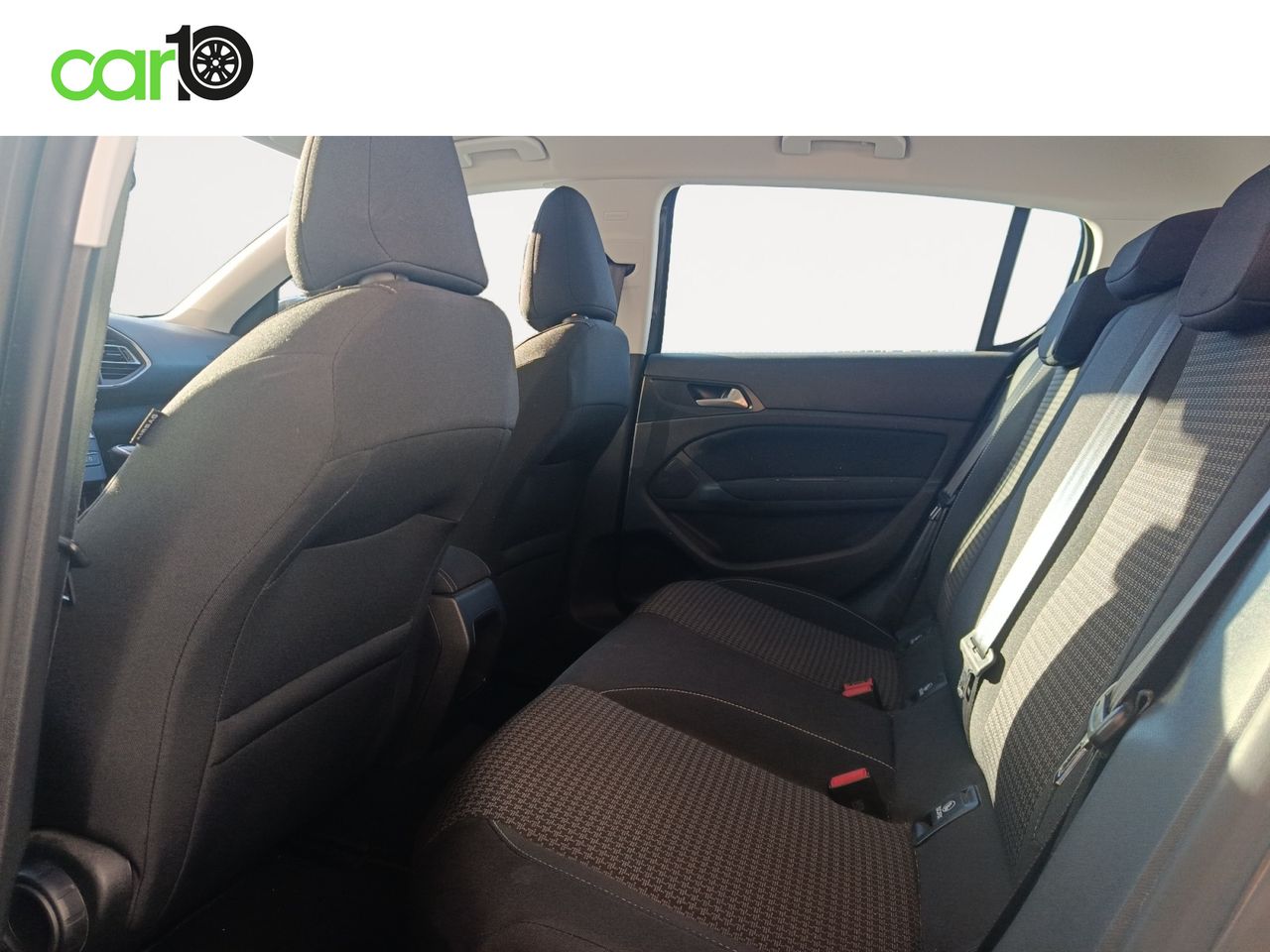 Peugeot 308 5p Active Pack BlueHDi 130 S&S  - Foto 11