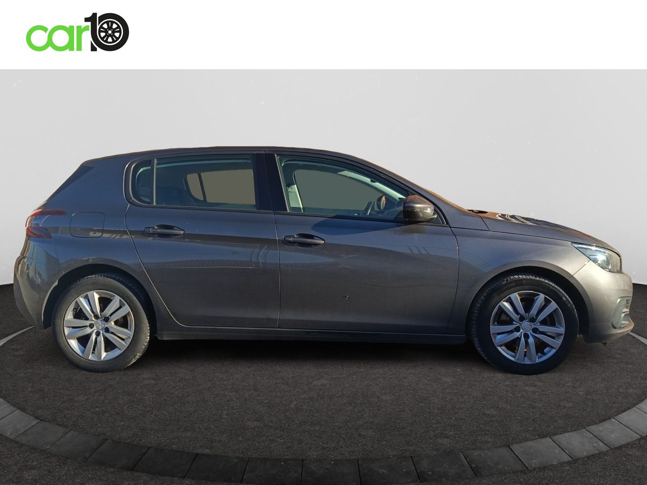 Peugeot 308 5p Active Pack BlueHDi 130 S&S  - Foto 21