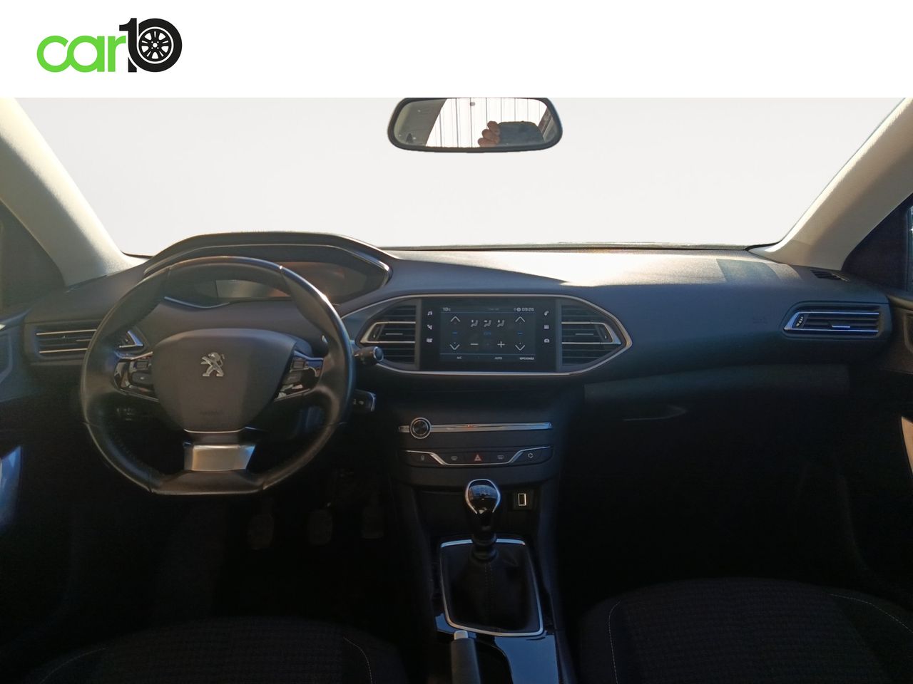 Peugeot 308 5p Active Pack BlueHDi 130 S&S  - Foto 9