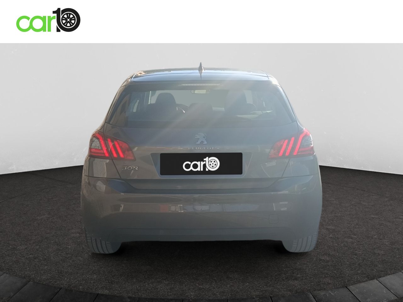 Peugeot 308 5p Active Pack BlueHDi 130 S&S  - Foto 22