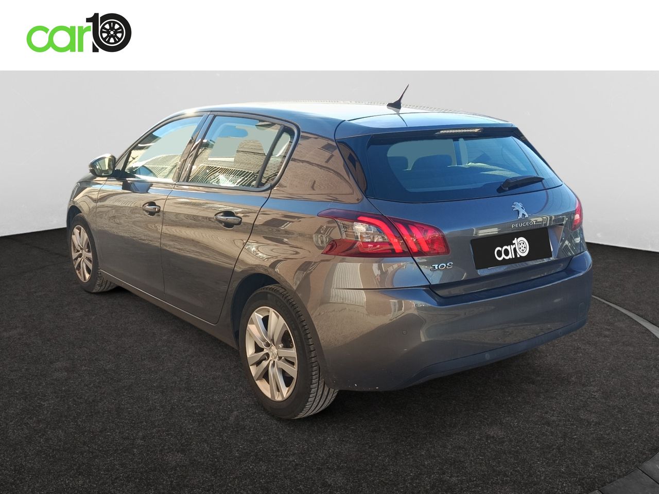 Peugeot 308 5p Active Pack BlueHDi 130 S&S  - Foto 6