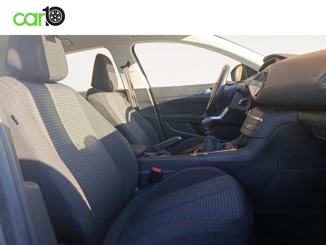 Peugeot 308 5p Active Pack BlueHDi 130 S&S  - Foto 12