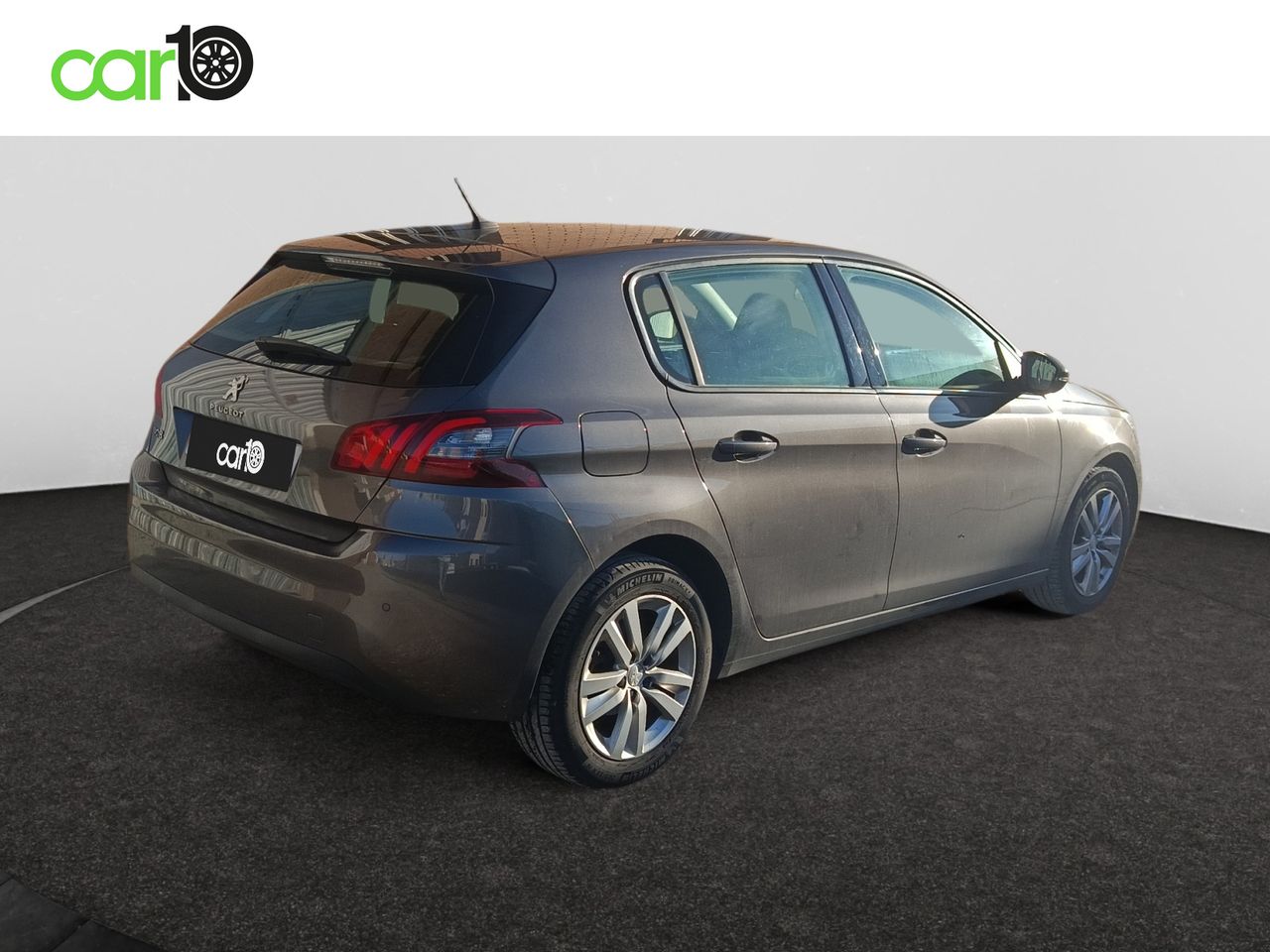 Peugeot 308 5p Active Pack BlueHDi 130 S&S  - Foto 5