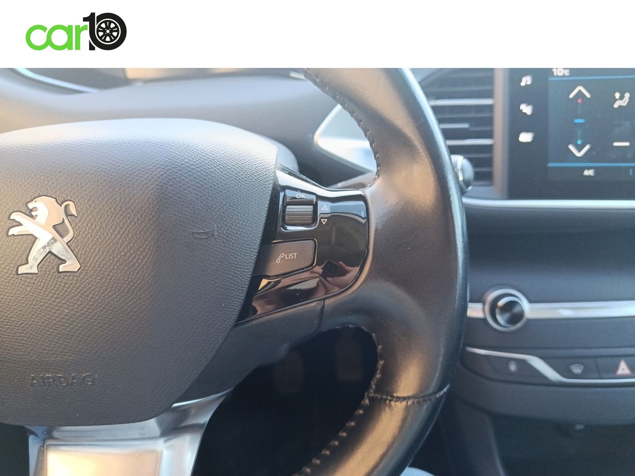 Peugeot 308 5p Active Pack BlueHDi 130 S&S  - Foto 15