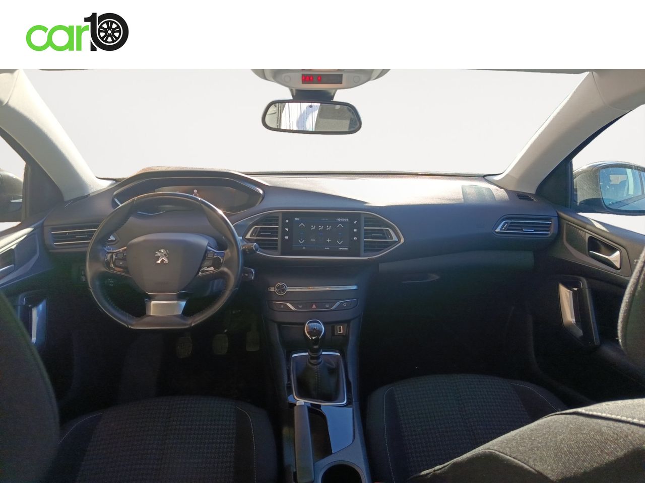 Peugeot 308 5p Active Pack BlueHDi 130 S&S  - Foto 8