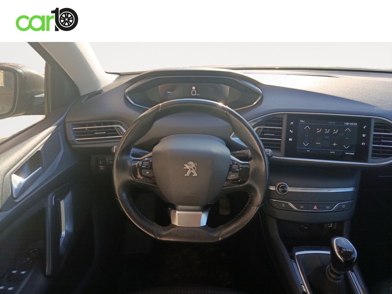 Peugeot 308 5p Active Pack BlueHDi 130 S&S  - Foto 10