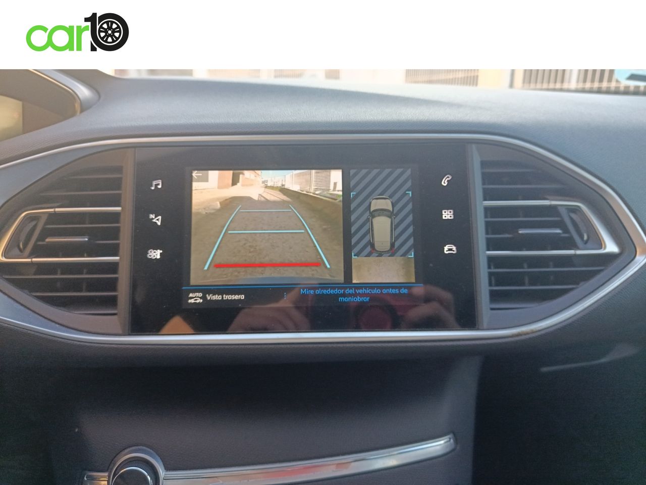 Peugeot 308 5p Active Pack BlueHDi 130 S&S  - Foto 17