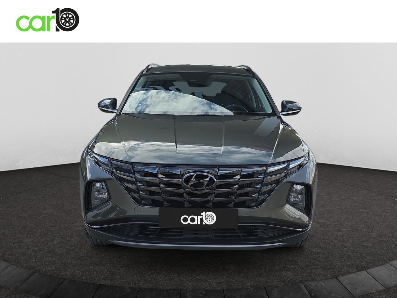 Hyundai Tucson 1.6 TGDI 169kW (230CV) HEV Maxx Auto  - Foto 7