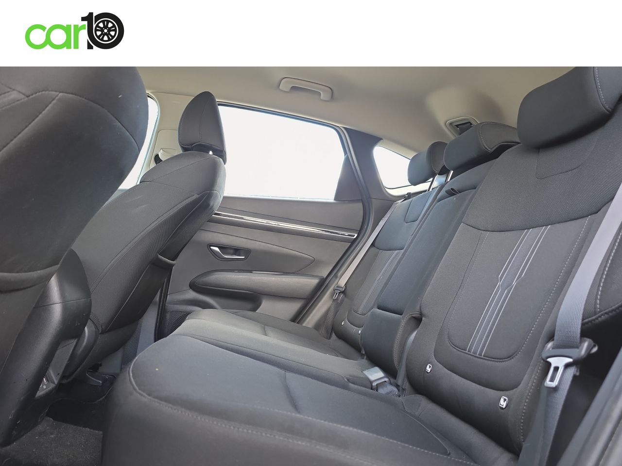 Hyundai Tucson 1.6 TGDI 169kW (230CV) HEV Maxx Auto  - Foto 11