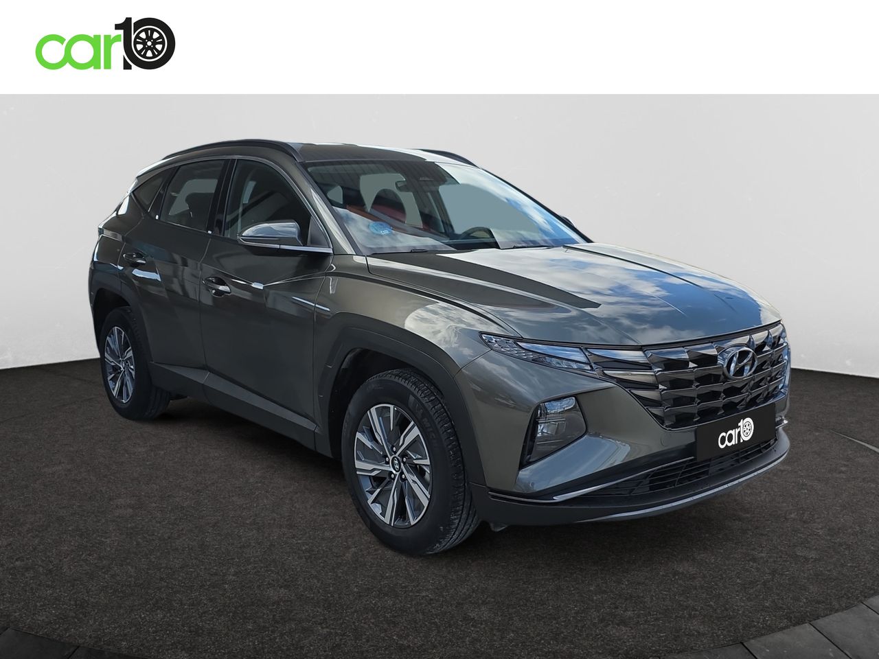 Hyundai Tucson 1.6 TGDI 169kW (230CV) HEV Maxx Auto  - Foto 6