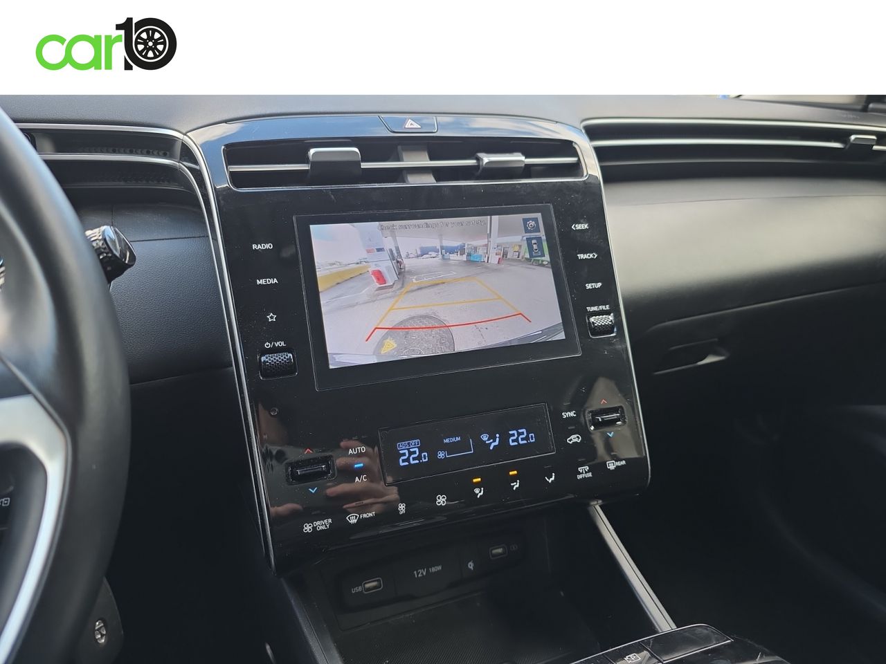 Hyundai Tucson 1.6 TGDI 169kW (230CV) HEV Maxx Auto  - Foto 18