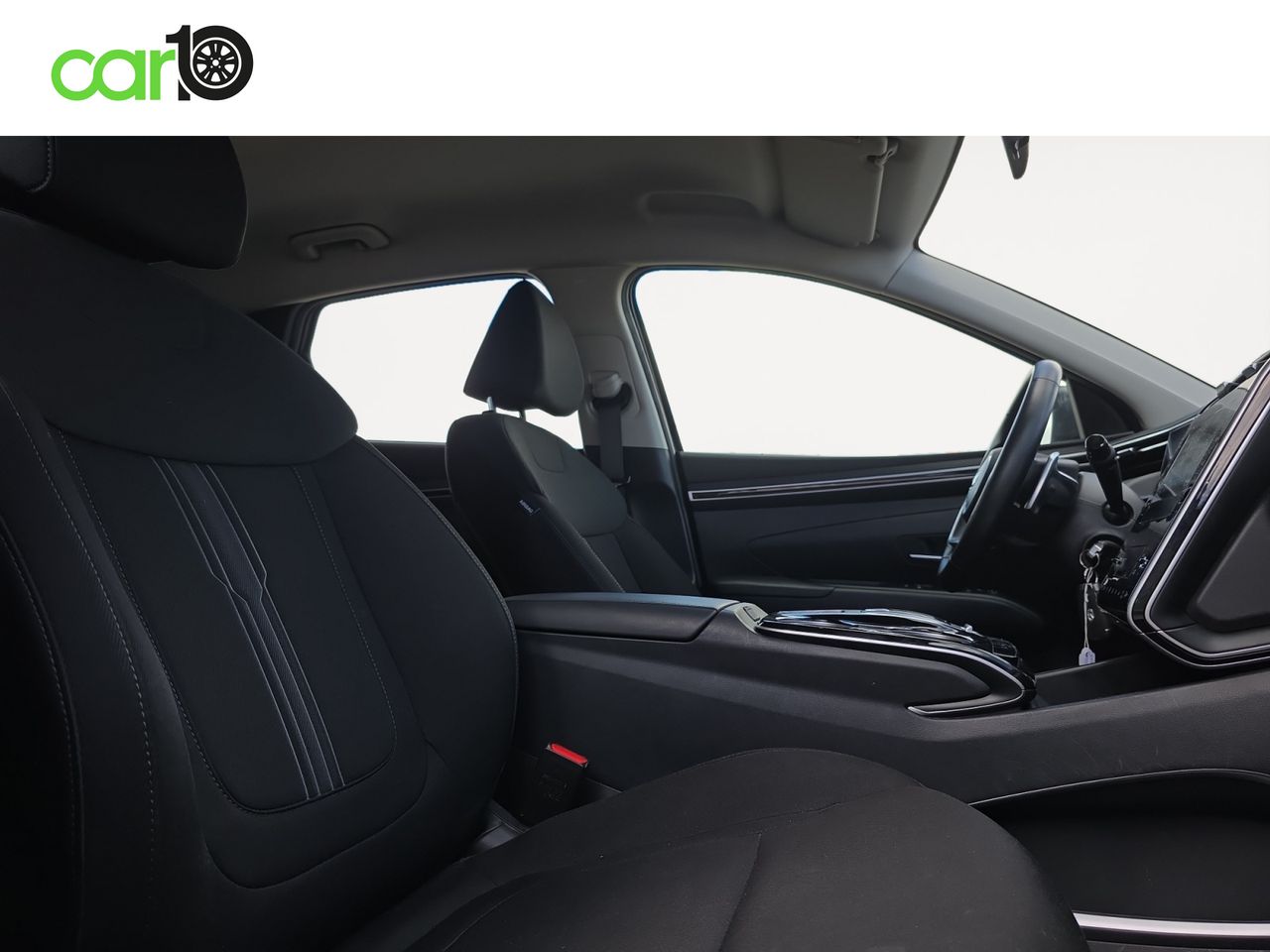 Hyundai Tucson 1.6 TGDI 169kW (230CV) HEV Maxx Auto  - Foto 13