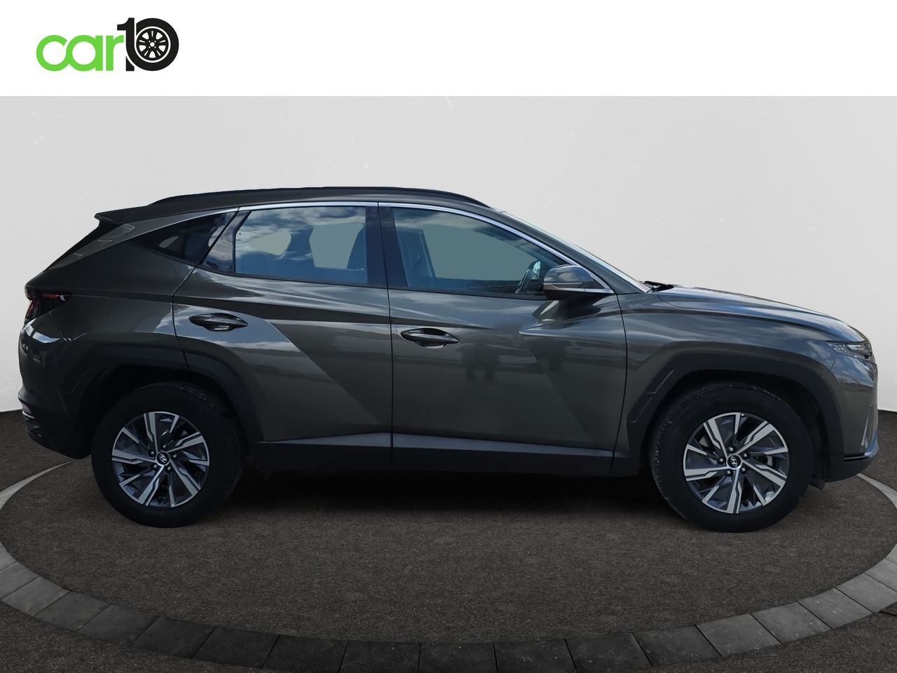 Hyundai Tucson 1.6 TGDI 169kW (230CV) HEV Maxx Auto  - Foto 21