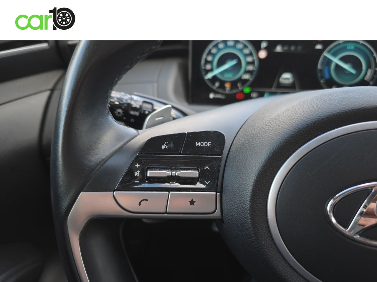 Hyundai Tucson 1.6 TGDI 169kW (230CV) HEV Maxx Auto  - Foto 16