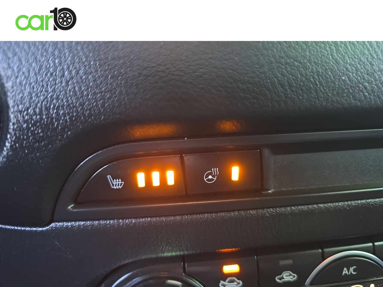 Mazda CX-5 2.2 D 110kW (150CV) 2WD Origin Navi  - Foto 15