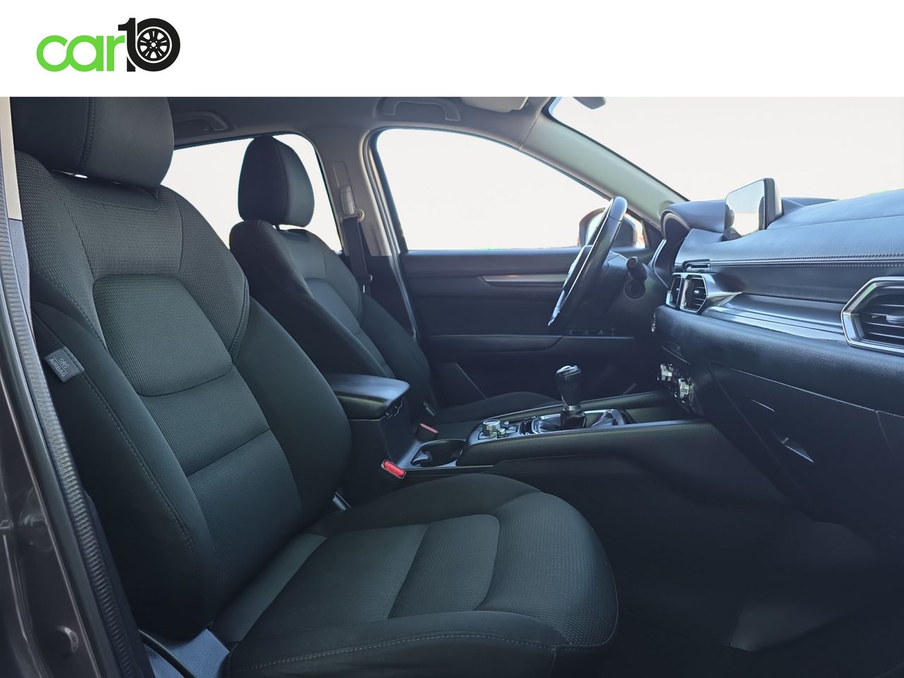 Mazda CX-5 2.2 D 110kW (150CV) 2WD Origin Navi  - Foto 13