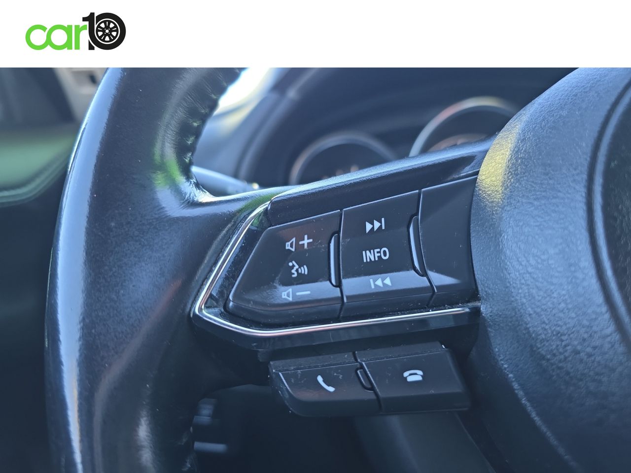 Mazda CX-5 2.2 D 110kW (150CV) 2WD Origin Navi  - Foto 17