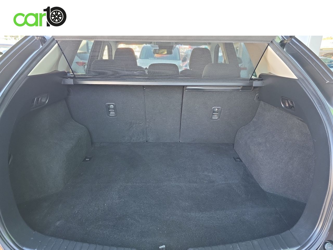 Mazda CX-5 2.2 D 110kW (150CV) 2WD Origin Navi  - Foto 24