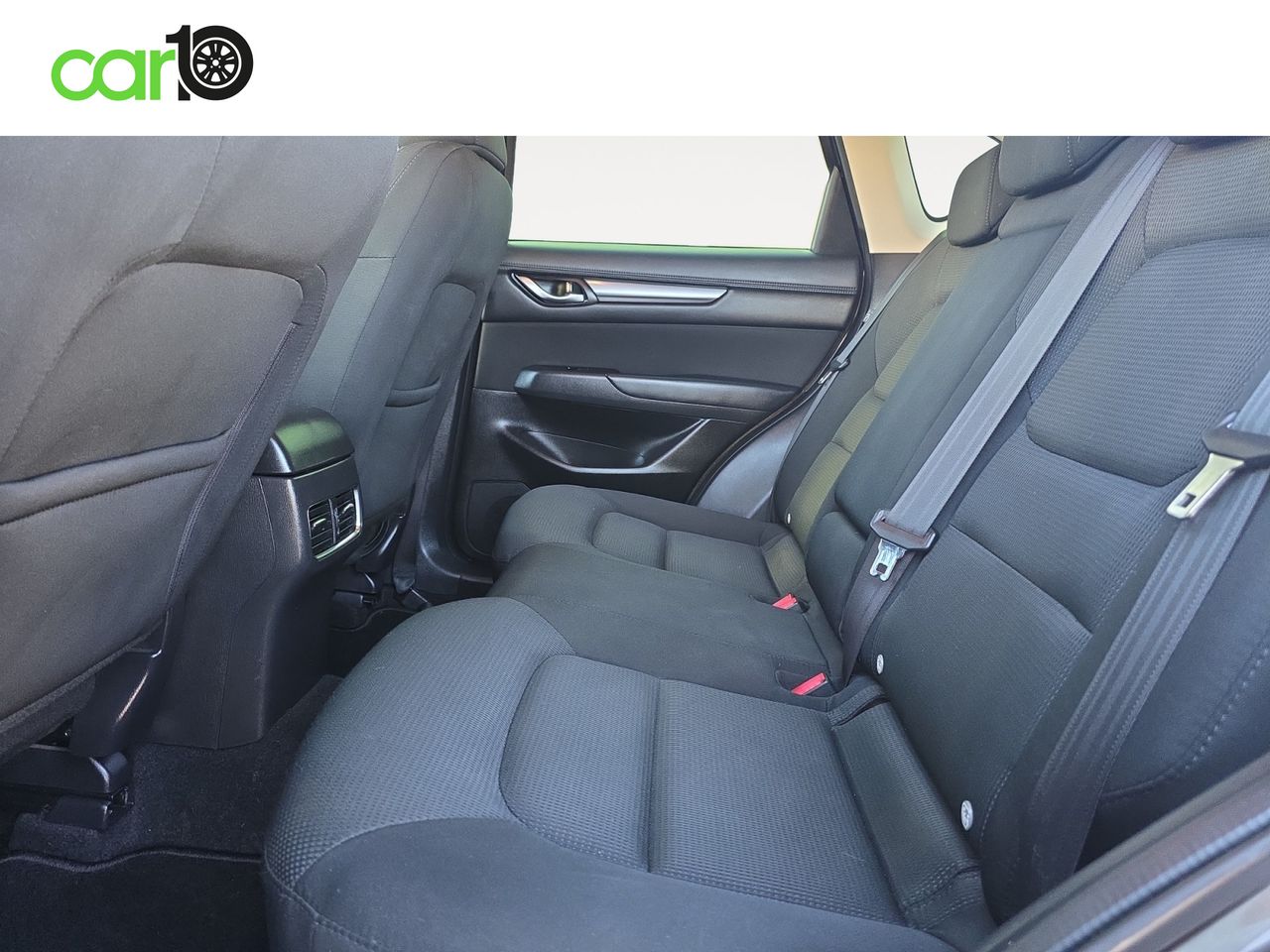 Mazda CX-5 2.2 D 110kW (150CV) 2WD Origin Navi  - Foto 11