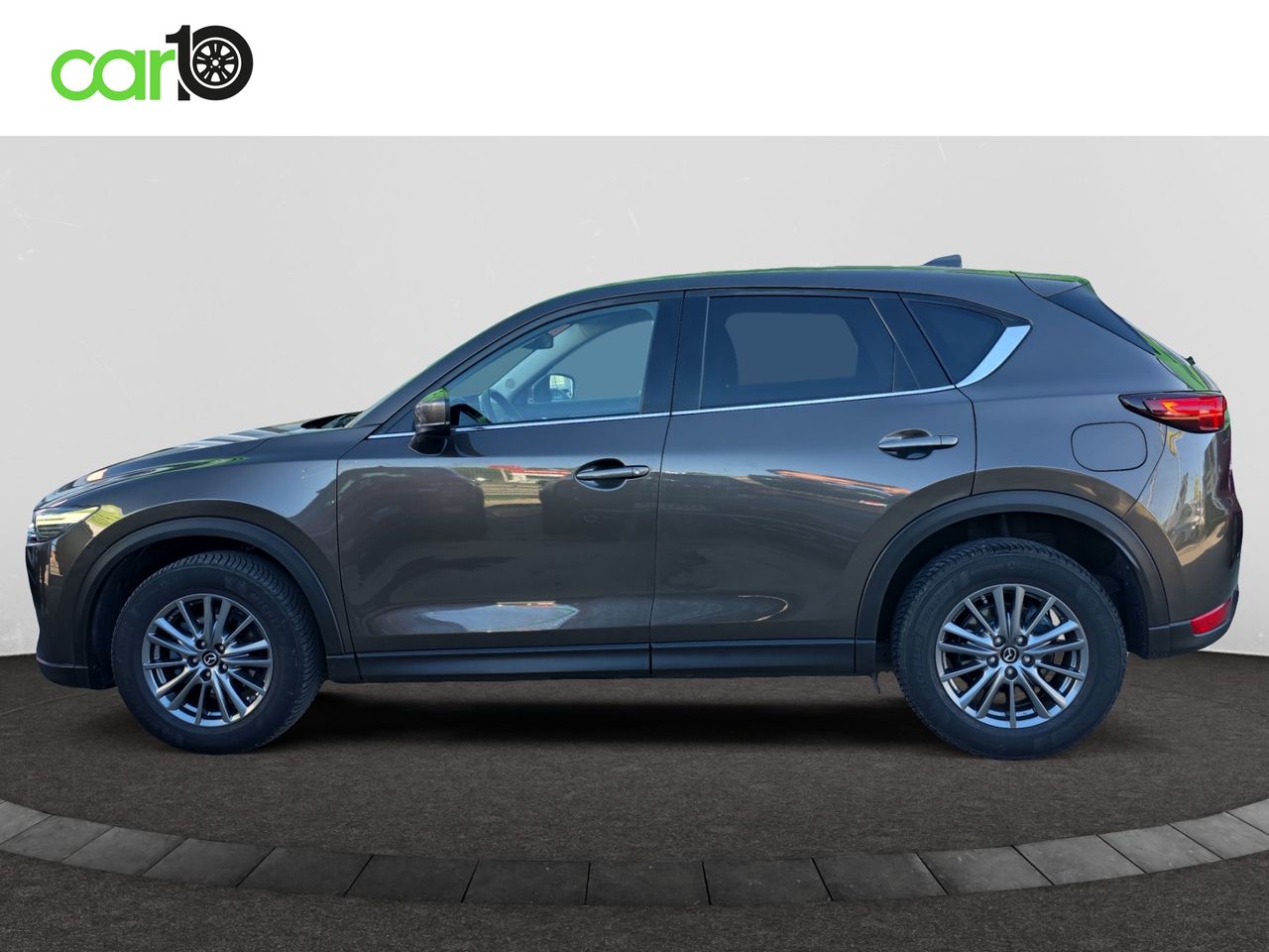 Mazda CX-5 2.2 D 110kW (150CV) 2WD Origin Navi  - Foto 28