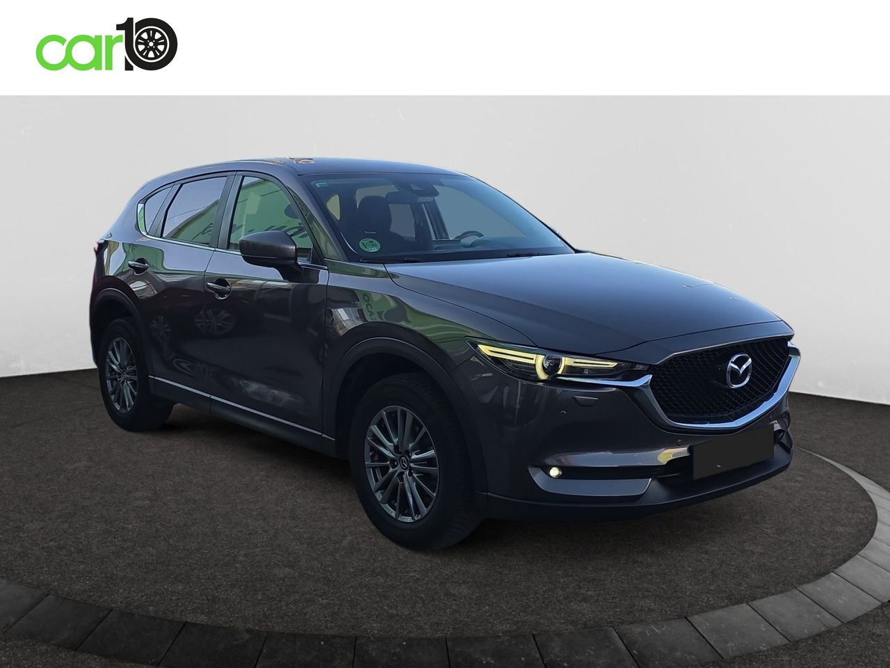 Mazda CX-5 2.2 D 110kW (150CV) 2WD Origin Navi  - Foto 4