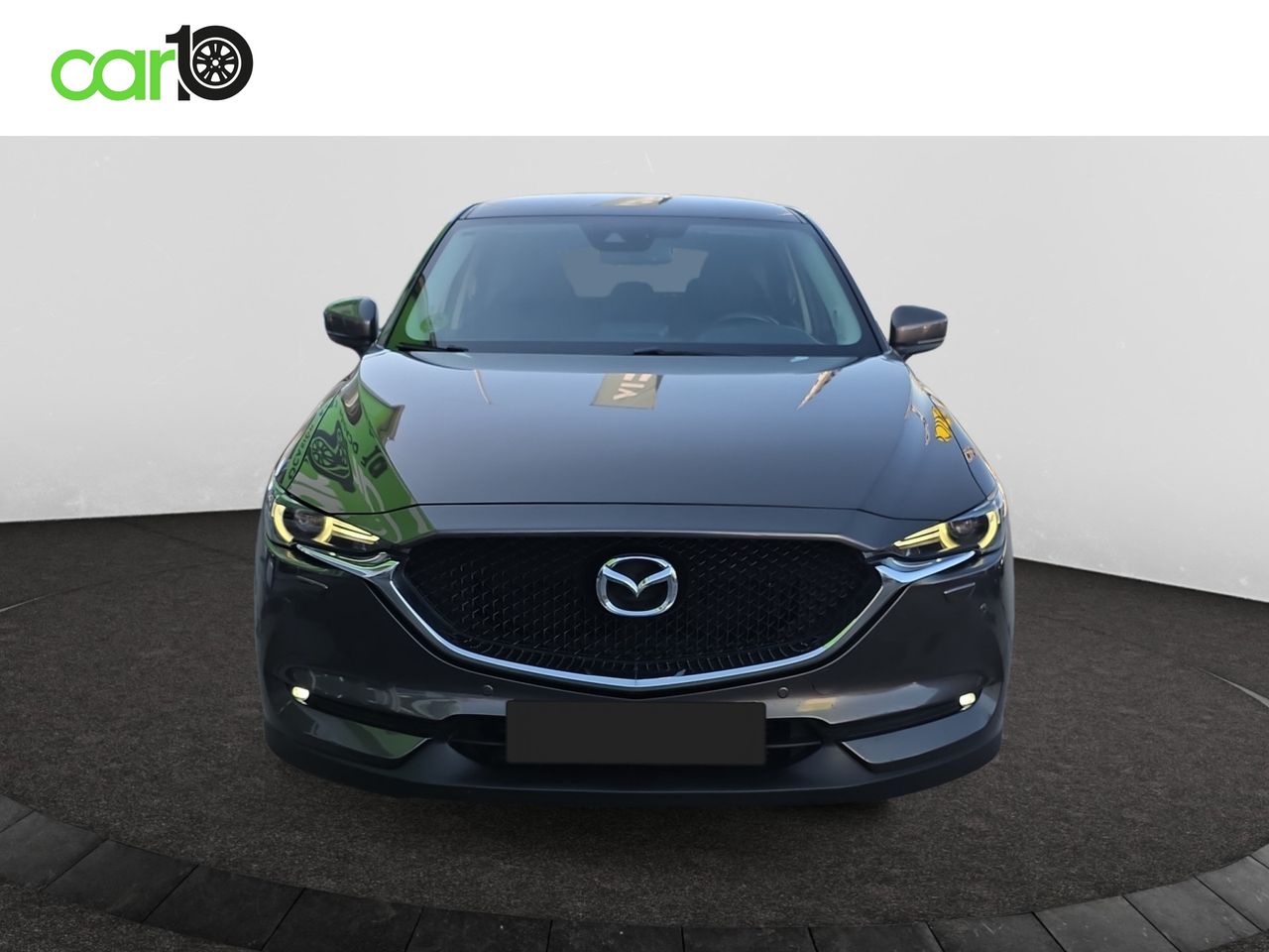 Mazda CX-5 2.2 D 110kW (150CV) 2WD Origin Navi  - Foto 3