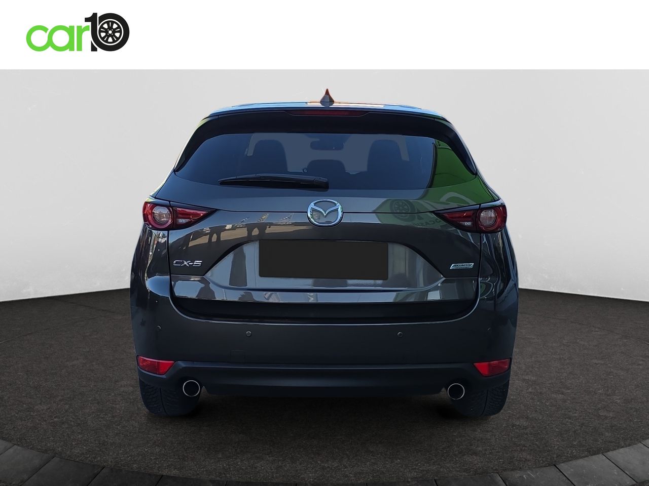 Mazda CX-5 2.2 D 110kW (150CV) 2WD Origin Navi  - Foto 6