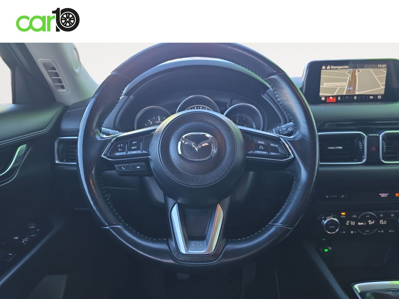 Mazda CX-5 2.2 D 110kW (150CV) 2WD Origin Navi  - Foto 10