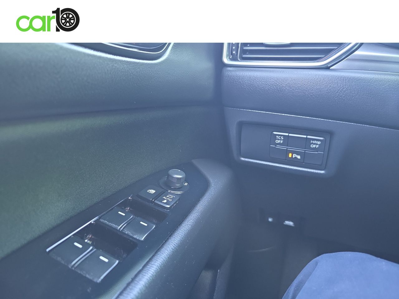 Mazda CX-5 2.2 D 110kW (150CV) 2WD Origin Navi  - Foto 14